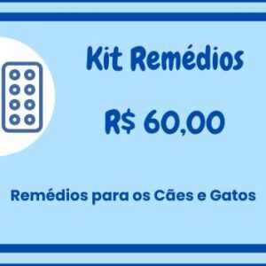 Kit Remédios